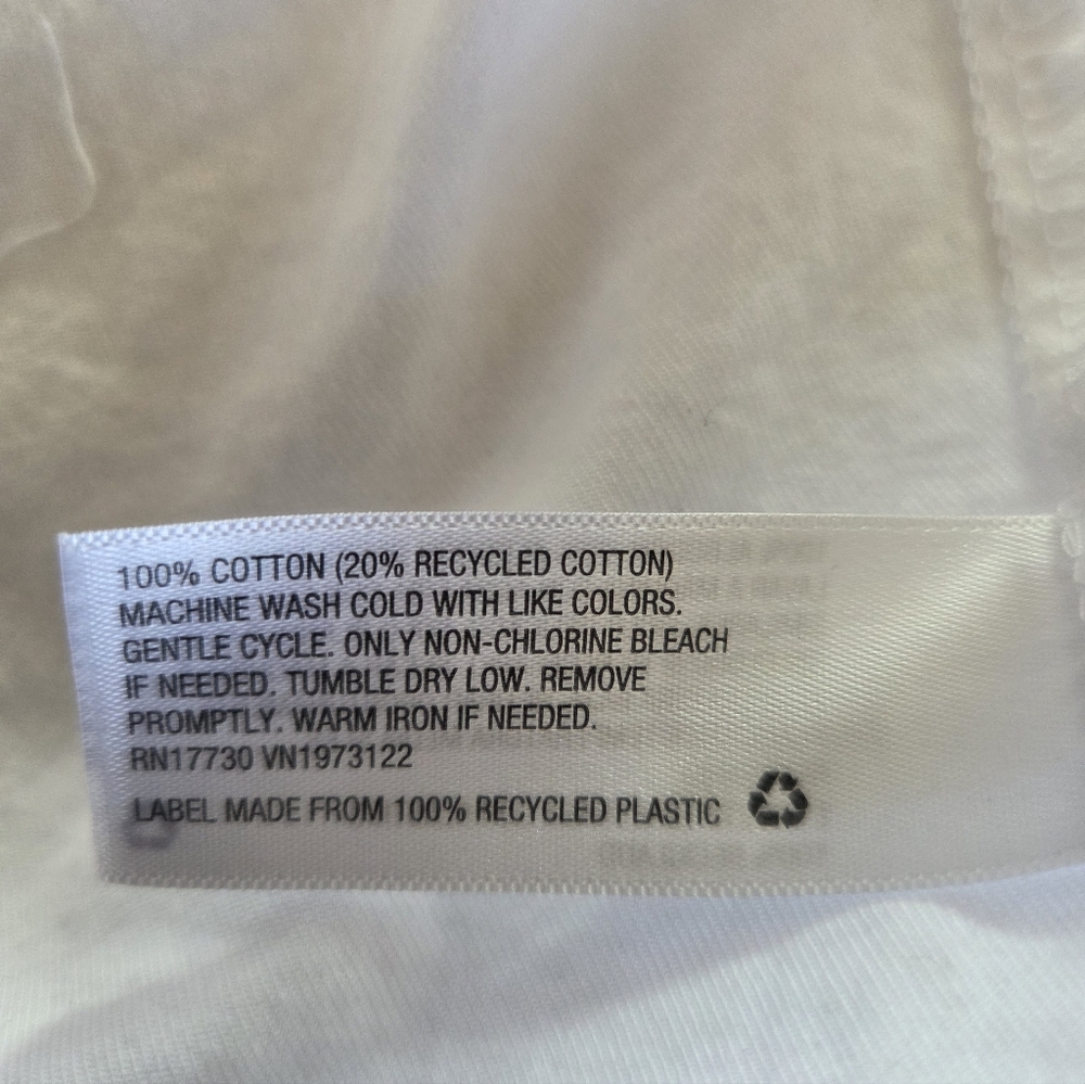 Universal Thread | 100% Cotton Button Front Dress - image 7